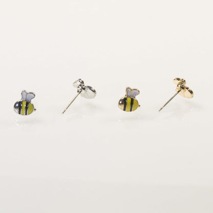 Lovely Bee Earrings