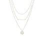 Boho Chain Multilayer Necklaces