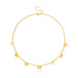 Vintage Multilayer Butterfly Necklaces for Women