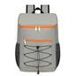 Reflective Insulated Backpack