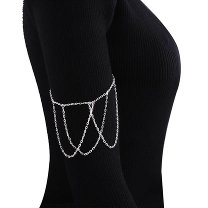 Multi-Layer Arm Chain