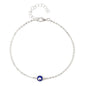 Devil Eye Beach Anklets Jewelry