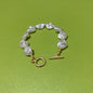 Irregular Baroque Pearl Necklace for Women