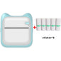 New Pocket Thermal Printer