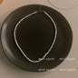 Natural Shell Beads Necklace