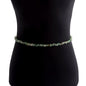 Bohemia Style Natural Stone Gravel Waist Chain
