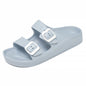 Men's Lightweight Plus Size Closed Toe Sandals Outdoor