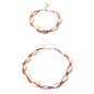 Hawaiian Simple Women Handmade Beach Party Shell Choker Necklace