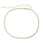 Summer Sexy Simple Waist Chains for Women