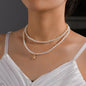 Ocean Jewelry Starfish Pendant Necklaces