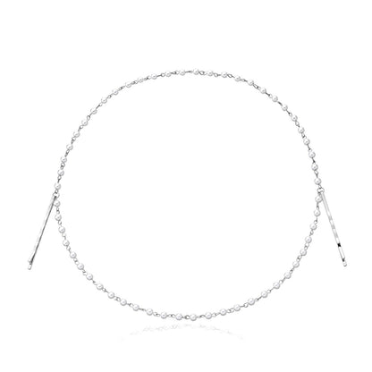 Pearl Hair Band