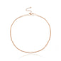 Elegent Long Chain Layered Necklace