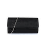 Fantasy women's Clutch handbag sewing chain shoulder bag