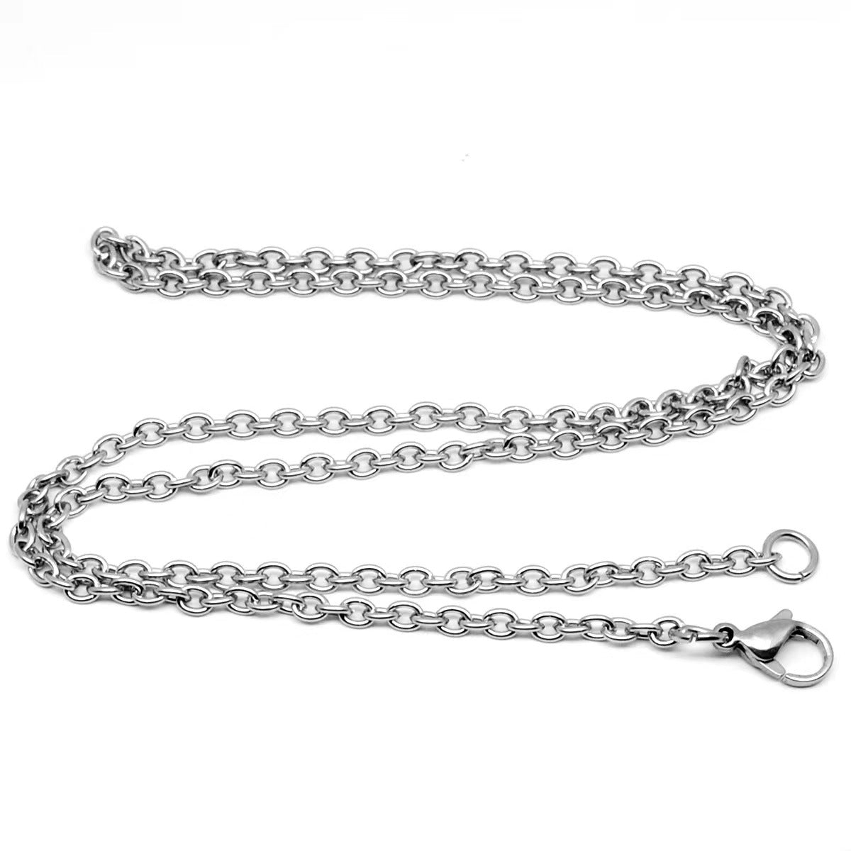 Sier Vajra National Style Trendy Niche Traditional Pendants