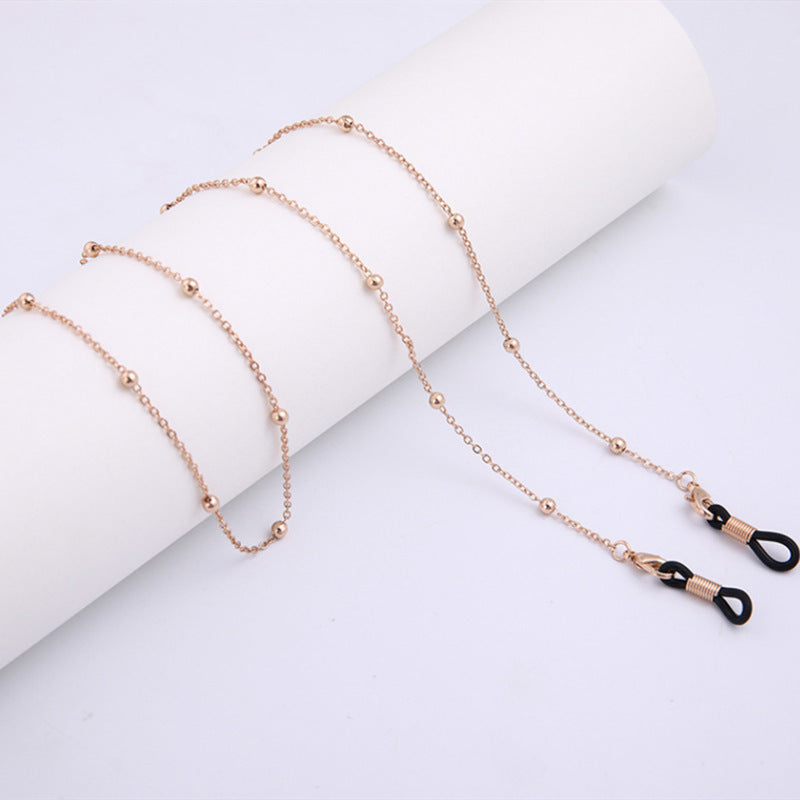Simple Multi-Purpose Mask Non-Slip Holder Cord