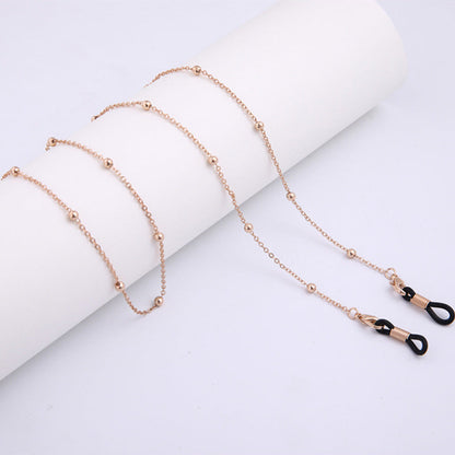 Simple Multi-Purpose Mask Non-Slip Holder Cord