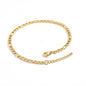 Figaro Chain Anklet Jewelry