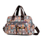Fashion Casual Shoulder Portable Messenger Bag