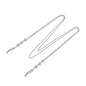 Pearl Glasses Chain Necklace Sunglasses Eyewear