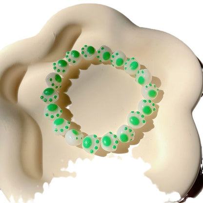 Bodhi Beads Pliable Temperament Ornament Cute Bracelets
