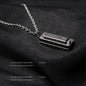 Female Niche Design Can Blow Out Sound Advanced Necklaces