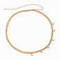 Fashion Jewelry Moon Body Chain Beach Body Accessories