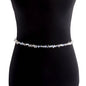 Bohemia Style Natural Stone Gravel Waist Chain