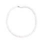 Imitation Pearl Necklace Women Jewelry Necklace