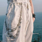 Multi-Layer Waist Chain Butterfly Multi Layer Pants Chain