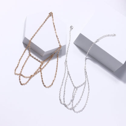 Multi-Layer Arm Chain
