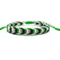 Hand Woven Rope Flag Color Matching Bracelets