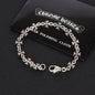 Thick Retro Hip-Hop Boys Personalized Chain