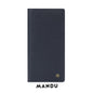 Men's Wallet Long Cross Pattern Fashion