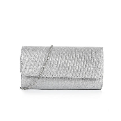 Fantasy women's Clutch handbag sewing chain shoulder bag