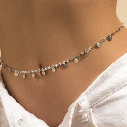 Bikini Waist Belt Belly Chain Body Jewelry
