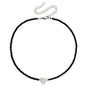 Vintage Heart Love Pendant Necklace
