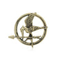 Game Logo Mocking Bird Brooch Badge Necklaces