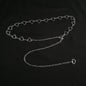 Ladies Pants Decoration Chain Belt Waist Chain