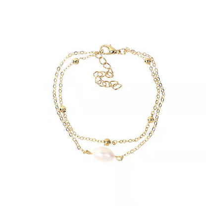 Layer Waist Chain Female Body Chain
