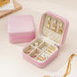 portable jewelry box Sugar cubes
