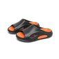 Men's Sports Slippers with Height Increase