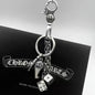 Retro chain waist trouser chain bag chain Key chain Retro dagger