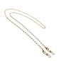Pearl Glasses Chain Hanging Eyeglasses Chains