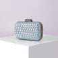 Handmade Serpentine Weave Bag