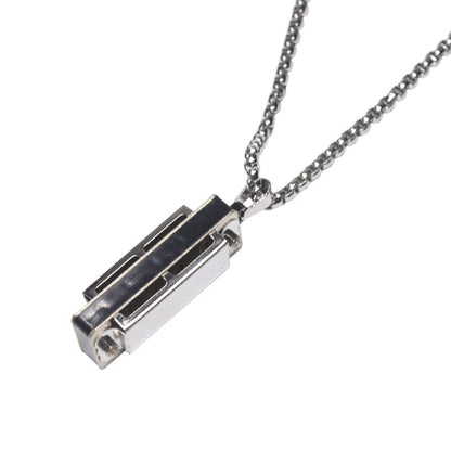 Female Niche Design Can Blow Out Sound Advanced Necklaces