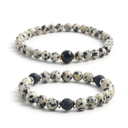 Semi-Precious Stone Bracelet
