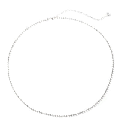 Crystal Rhinestone Body Summer Beach Jewelry