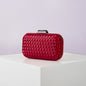 Handmade Serpentine Weave Bag