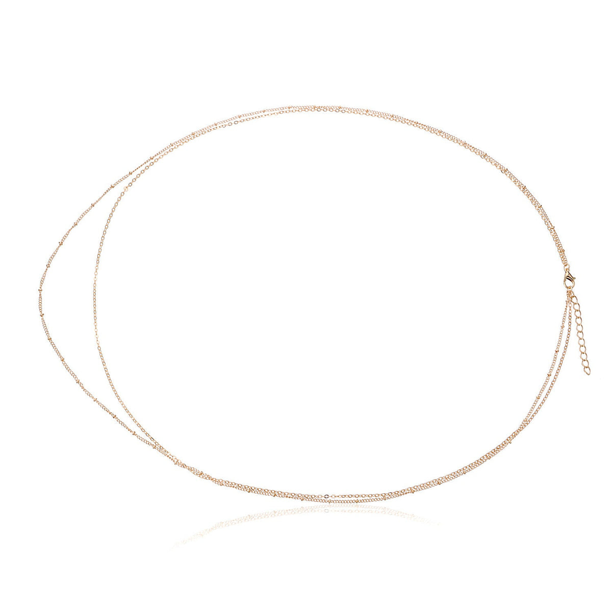 Beach Body Chain Sexy Waist Chain Belly Chain