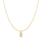 Fashion Personality Round Snake Clavicle Chain Female